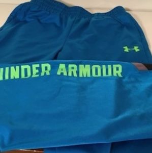 Under Armour Sweatpants